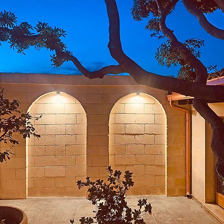 Masseria La Millenaria San Foca Bagian luar foto