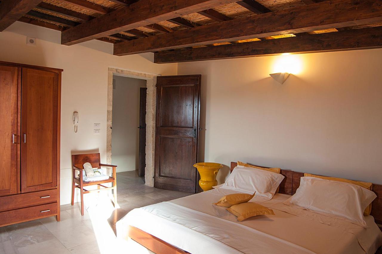Masseria La Millenaria San Foca Bagian luar foto