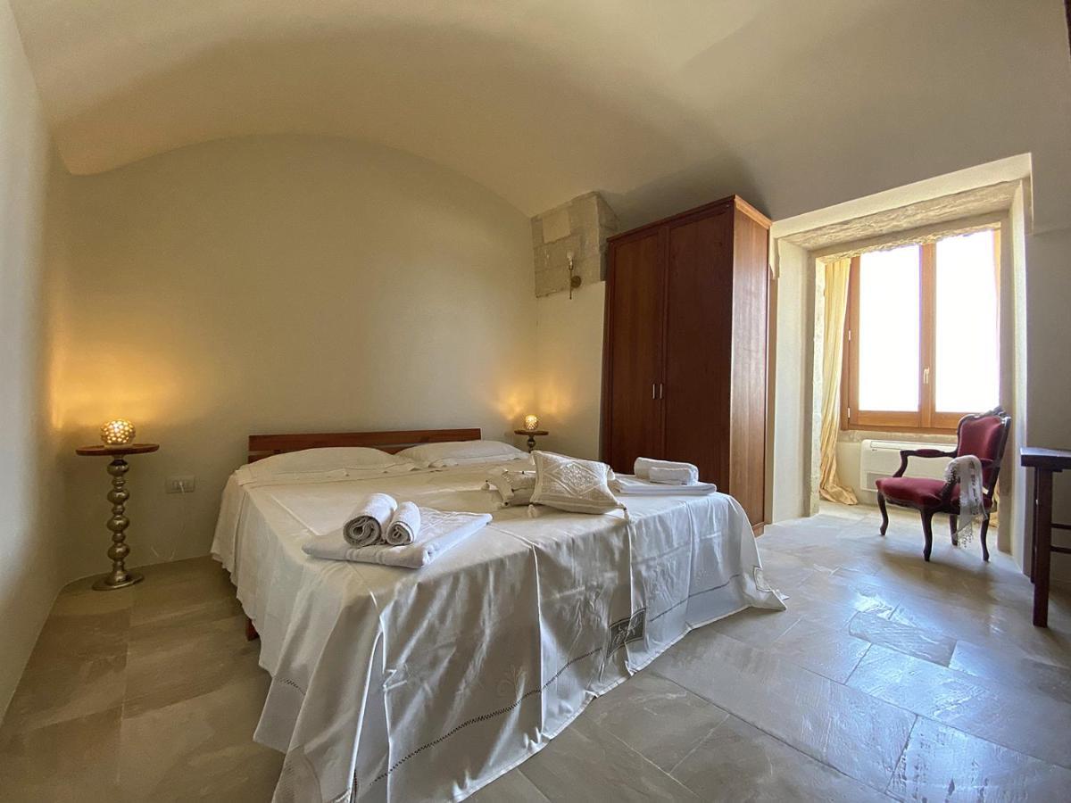 Masseria La Millenaria San Foca Bagian luar foto
